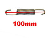 SIDE KICK STAND SPRING FOR SCOOTERS MOPED 50cc 60cc 80cc 100cc 125cc 150cc *100mm*