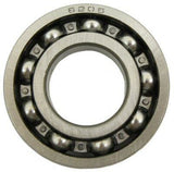 6205 BEARING (INNER DIAMETER: 25mm, OUTER DIAMETER: 52mm) 25mm x 52mm x 15mm