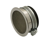 SSP-G 50mm VELOCITY STACK AIR FILTER FITS 19mm - 30mm PWK CARBURETORS