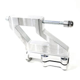 TRS RUCKUS MODULAR SERIES BILLET ALUMINUM MOTOR MOUNT KIT FOR GY6 MOTORS