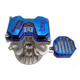 SSP-G GY6 232cc 4V ENGINE POWER KIT