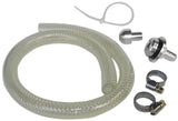 NCY OIL DECOMPRESSION TUBE FOR GENUINE / GY6 SCOOTERS