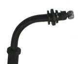 UNIVERSAL PARTS 2-STROKE THROTTLE CABLE (OVERALL LENGTH: 71 INCHES) TYPE A