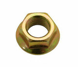 M12 CLUTCH FLANGE NUT FOR SCOOTER WITH GY6 150cc MOTORS