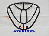 TAO TAO VIP 50cc CY50A SCOOTER HEADLIGHT GUARD MASK GRILL