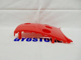 TAO TAO VIP 50cc & POWERMAX 150cc SCOOTER CENTER REAR BACK PLASTIC (RED) *OEM*