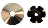 Dr. PULLEY PERFORMANCE VARIATOR ASSEMBLY FOR 50cc - 100cc QMB139 ENGINES