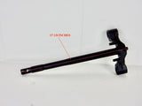 STEERING STEM TRIPLE TREE FOR GATOR 50cc QMB139 (S3, S2, & S) *OEM*