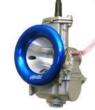 POLINI VELOCITY STACK, 50.5mm BELL MOUTH STYLE