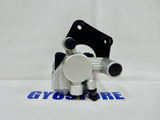 FRONT DISK BRAKE CALIPER FOR TAO TAO 50cc QMB139 (THUNDER / BLADE) *OEM*