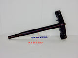 STEERING SHAFT / TRIPLE TREE FOR GATOR 150cc 150-T (MARSHAL) SCOOTER *OEM*