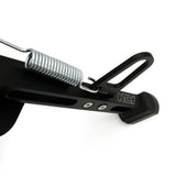 NCY SIDE STAND (BLACK) HONDA RUCKUS
