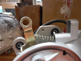 REAR BRAKE ARM SPRING FOR SCOOTER WITH 150cc GY6 OR 50cc QMB139 MOTORS