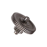COUNTER SHAFT GEAR FOR SCOOTERS WITH 50cc QMB139 MOTORS