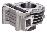 NARAKU CYLINDER UPGRADE KIT (72cc, IRON, 47mm BORE) FOR QMB139