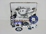 150cc - 232cc GY6 TAIDA PERFORMANCE TRANSMISSION KIT FOR SCOOTERS *QMJ & QMK*