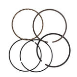 TAIDA PISTON RINGS FOR 63.5mm CYLINDER BORE (RING THICKNESS 1.0 / 1.0 / 2.0mm)
