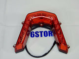 TAO TAO 50cc (THUNDER, BLADE) LED TAIL / BRAKE LIGHT ASSEMBLY (3 WIRE) *OEM*