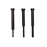 REPLACEMENT PINS FOR CHAIN BREAKER TOOL *2.2mm, 2.9mm, & 3.8mm*