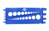 UNIVERSAL PARTS NUT & BOLT GAUGE