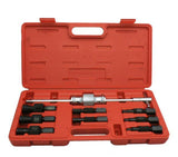 UNIVERSAL PARTS 9 PC. BLIND BEARING & BUSHING PULLER SET