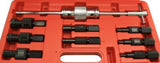 UNIVERSAL PARTS 9 PC. BLIND BEARING & BUSHING PULLER SET