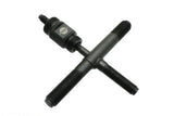 PIT POSSE CROSS TYPE FLYWHEEL PULLER FOR CHINESE SCOOTERS WITH 50cc / 150cc GY6