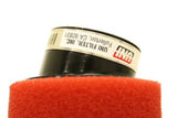 UNI FILTER ANGLED CLAMP-ON DUAL LAYER POD AIR FILTER 50mm UP-4200AST