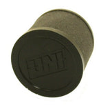 UNI PK-52E BLACK FOAM AIR FILTER *ID: 44mm* 150cc GY6 SCOOTER ATV KART