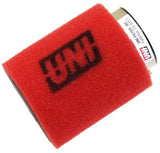 UNI FILTER CLAMP-ON DUAL LAYER POD AIR FILTER 50mm UP-4200ST