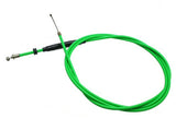 ATV THROTTLE CABLE (SLEEVE LENGTH: 66", OVERALL LENGTH: 70")