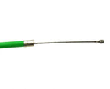 ATV THROTTLE CABLE (SLEEVE LENGTH: 66", OVERALL LENGTH: 70")