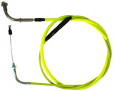 SSP-G 70" Scooter Throttle Cable - CVK