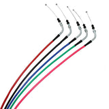 SSP-G 70" PUSH IN THROTTLE CABLE - CVK