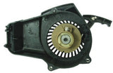 47cc / 49cc PULL START FOR 2-STROKE POCKET/MINI BIKES ATVS KARTS