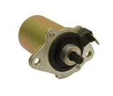 STARTER MOTOR FOR HONDA ELITE S/SA/SR (DIO) 50cc 2 STROKE SCOOTER *11 SPLINE*