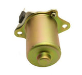 STARTER MOTOR FOR HONDA ELITE S/SA/SR (DIO) 50cc 2 STROKE SCOOTER *11 SPLINE*