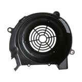 COOLING FAN COVER WITH UPPER AND LOWER SHROUD FOR SCOOTERS WITH 150cc GY6 MOTORS