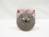 TAIDA PERFORMANCE (MODEL KHD-4V) 4-VALVE CAMSHAFT
