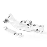 TRS RUCKUS MODULAR SERIES BILLET ALUMINUM MOTOR MOUNT KIT FOR GY6 MOTORS