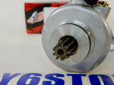 TAIDA KDU GY6 HIGH TORQUE STARTER MOTOR FOR GY6 RUCKUS, ATV's, and UTV's