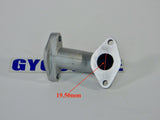 INTAKE MANIFOLD FOR TAOTAO ATV'S / DIRT BIKE (BOULDER TFORCE ECT.) *OEM*