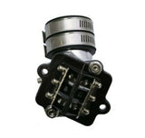 RDR MINARELLI JOG YAMAHA PERFORMANCE INTAKE *50cc 2-STROKE 1PE40QMB*