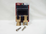 NCY SHOCK MOUNT RELOCATING BRACKET (REAR SHOCK MOVING SET) FOR GY6