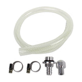 NCY OIL DECOMPRESSION TUBE FOR GENUINE / GY6 SCOOTERS