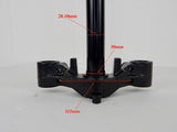 STEERING STEM TRIPLE TREE FOR GATOR 50cc QMB139 (S3, S2, & S) *OEM*