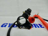 TAOTAO SAFTEY FALL OFF KILL TETHER SWITCH *2 WIRE* (RAPTOR REX DB20) *OEM*