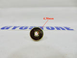 BRAKE PIN NUT FOR 50cc *M5 - 0.8* FITS MANY ATV UTV KART DIRT BIKE