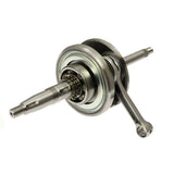 BAN JING +3.0mm GY6 STROKER CRANK & SPACER KIT