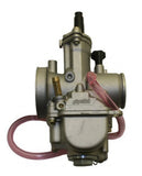 GY6 150cc RUCKUS POLINI PERFORMANCE 24mm PWK FLATSIDE CARBURETOR